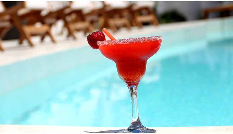 Cavo Bianco - NR, Санторини